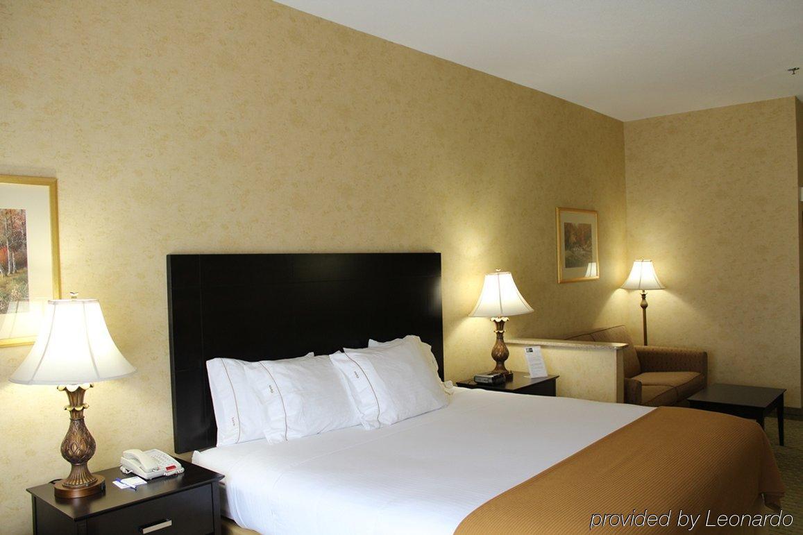 Holiday Inn Express Hotel & Suites Newton Sparta, An Ihg Hotel Ruang foto